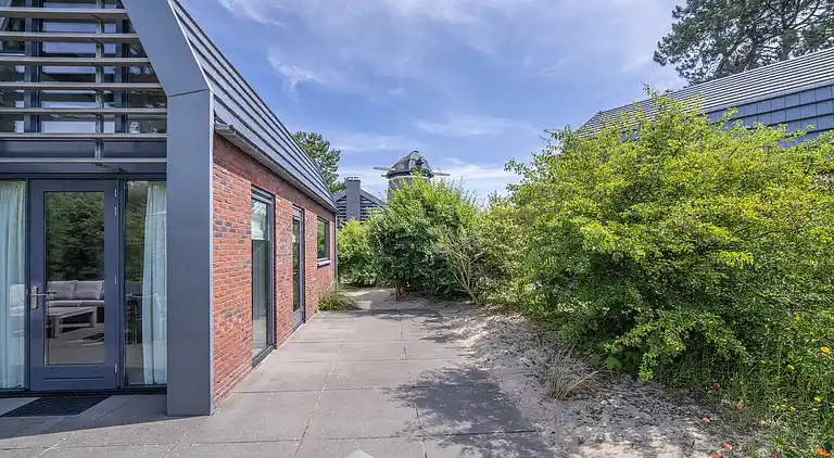 Holiday home in Egmond aan den Hoef