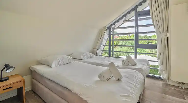 Holiday home in Egmond aan den Hoef