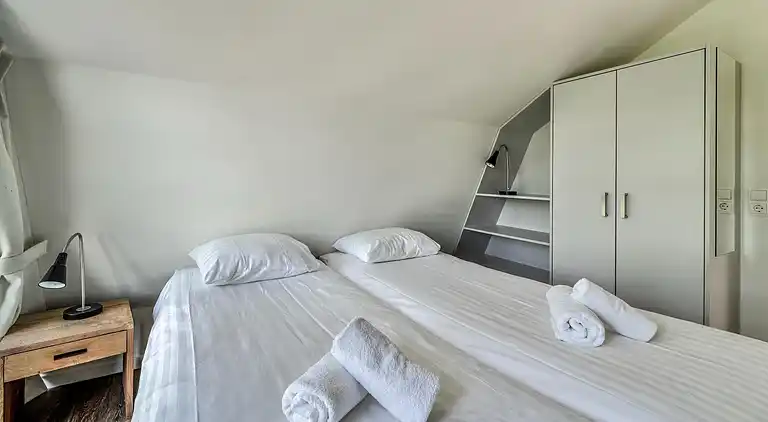 Holiday home in Egmond aan den Hoef