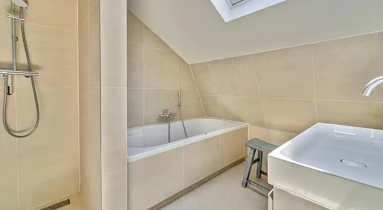 Holiday home in Egmond aan den Hoef