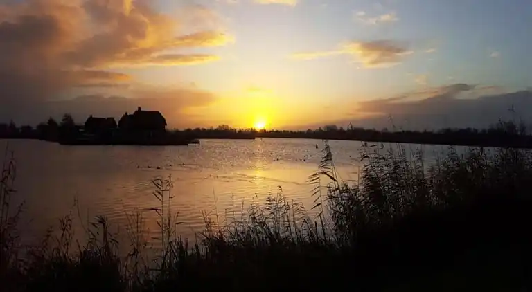 Vakantiehuis in Giethoorn