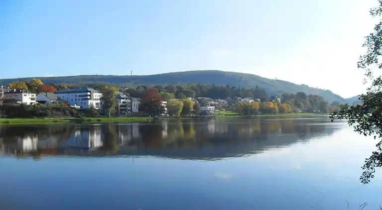 Holiday home in Petit-Thier