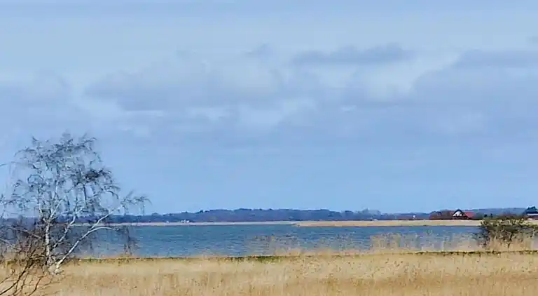 Sommerhus i Østersøkysten Polen