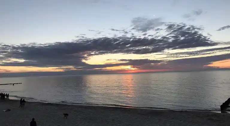 Sommerhus i Østersøkysten Polen