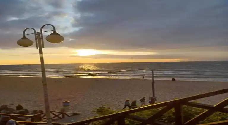 Sommerhus i Østersøkysten Polen