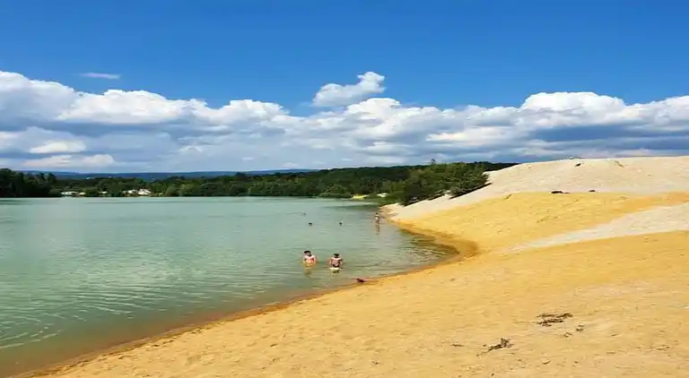 Sommerhus i Jindřichovice