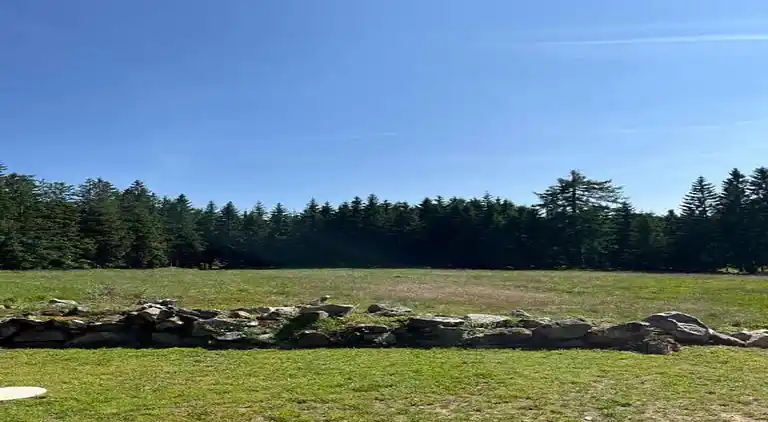 Sommerhus i Jindřichovice