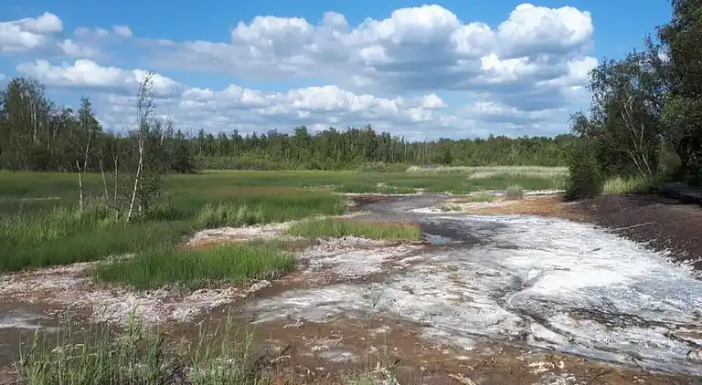 Sommerhus i Jindřichovice