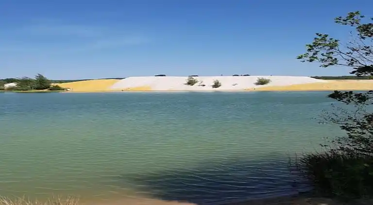 Sommerhus i Jindřichovice