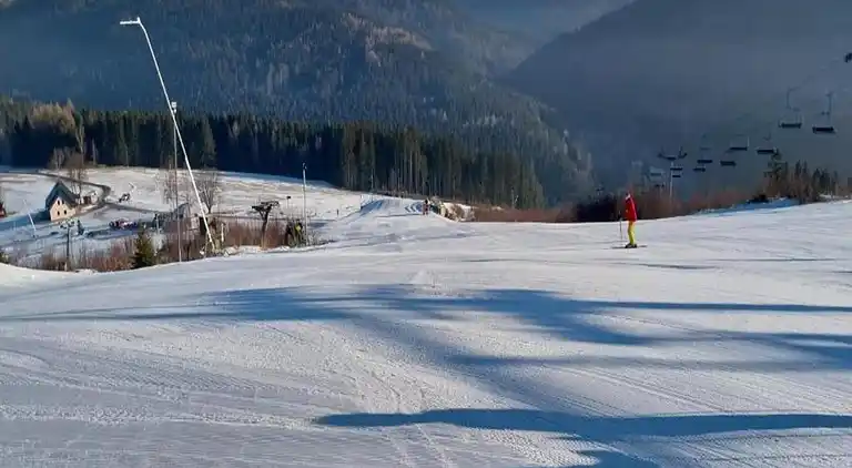 Sommerhus i Jindřichovice