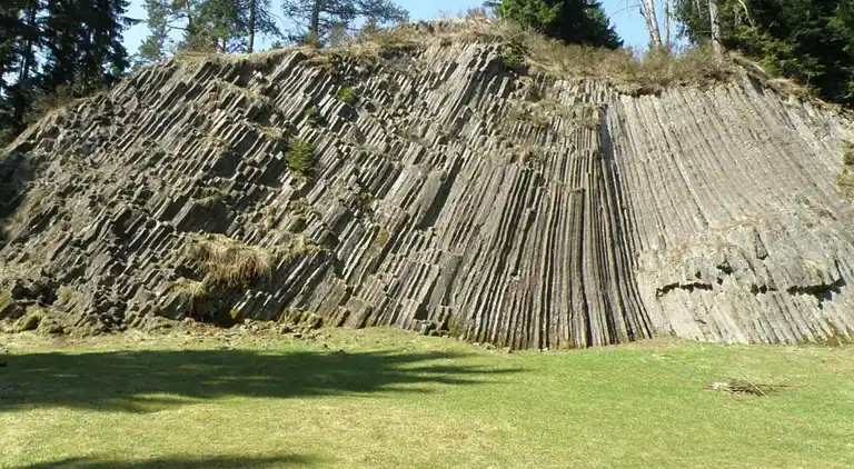 Sommerhus i Jindřichovice