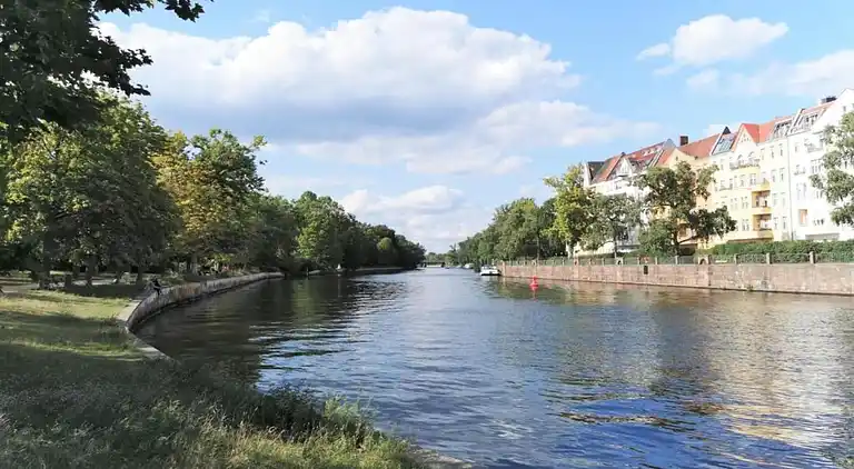 Manor house in Dargun