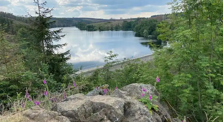 Holiday home in Oberharz am Brocken