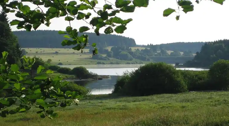 Holiday home in Oberharz am Brocken