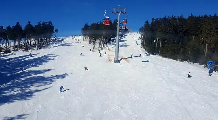 Holiday home in Oberharz am Brocken