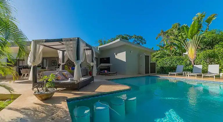 Villa 883 Residencial Casa Linda