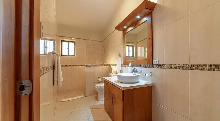 Villa 883 Residencial Casa Linda