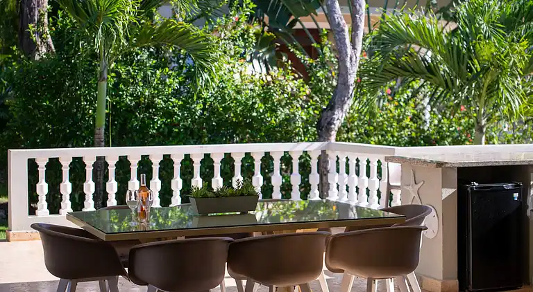 Villa 883 Residencial Casa Linda