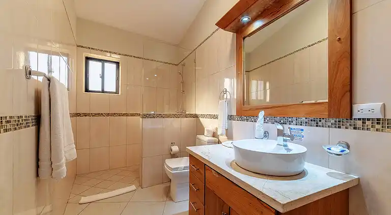 Villa 883 Residencial Casa Linda