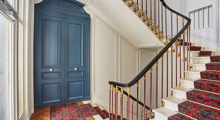 Appartement à louer rue du Vieux Colombier, Paris 6ème