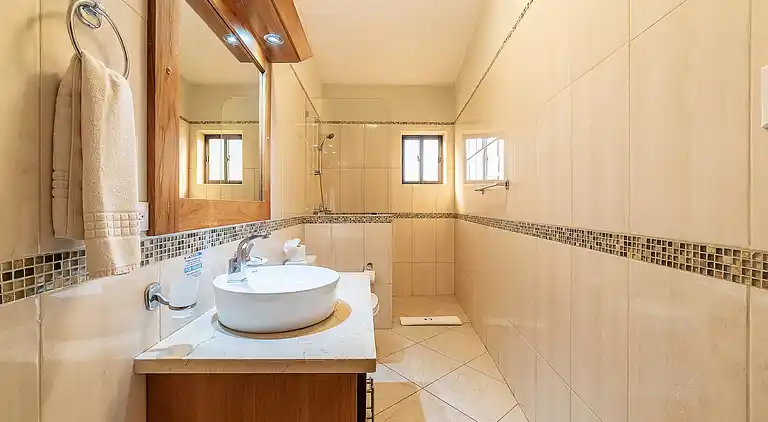 Villa 883 Residencial Casa Linda