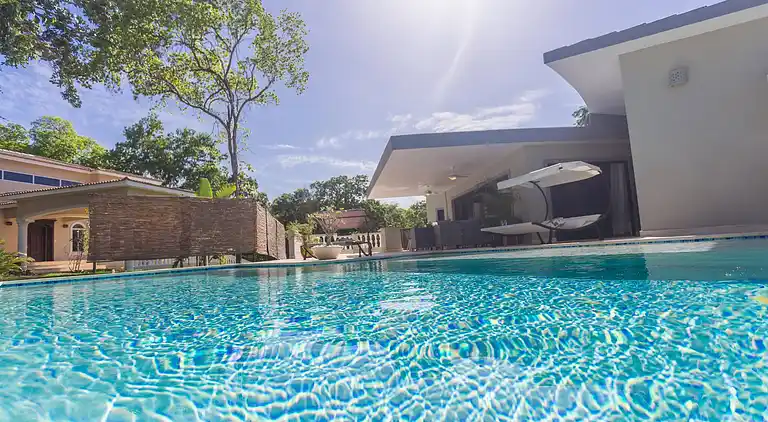 Villa 883 Residencial Casa Linda