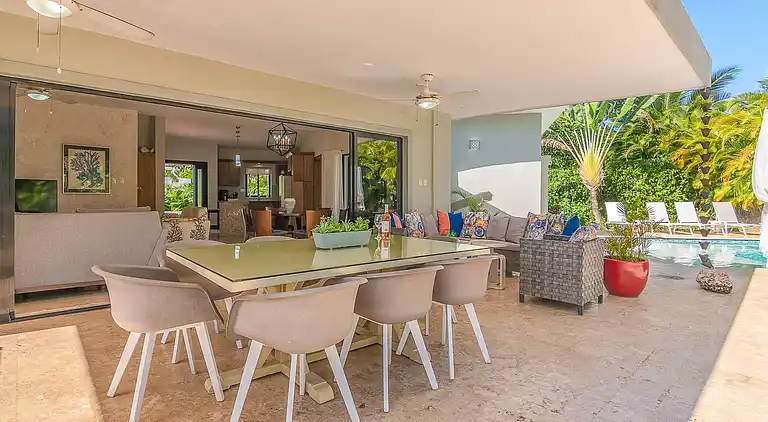 Villa 883 Residencial Casa Linda