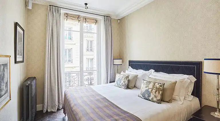 Appartement à louer rue du Vieux Colombier, Paris 6ème