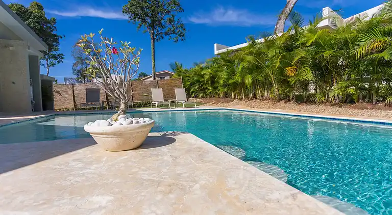 Villa 883 Residencial Casa Linda