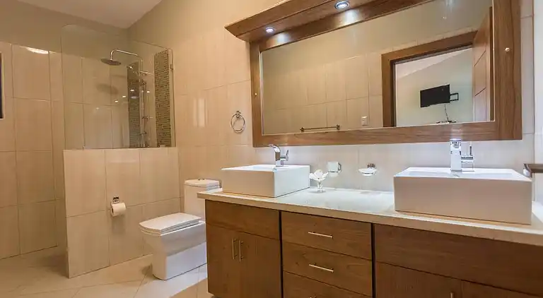 Villa 883 Residencial Casa Linda