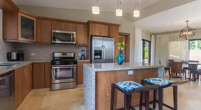 Villa 883 Residencial Casa Linda