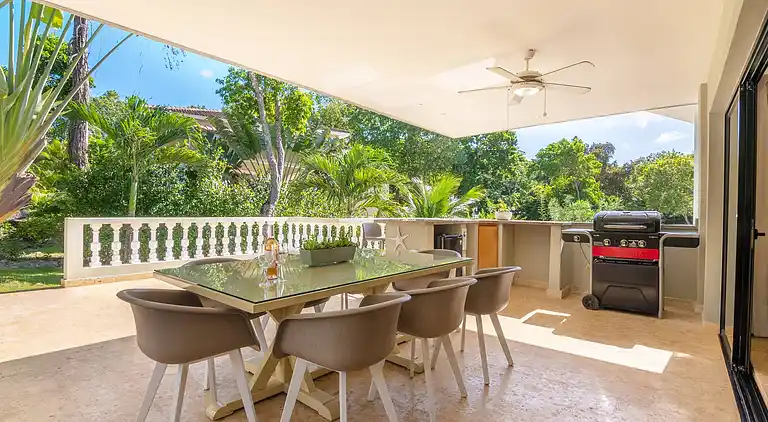 Villa 883 Residencial Casa Linda