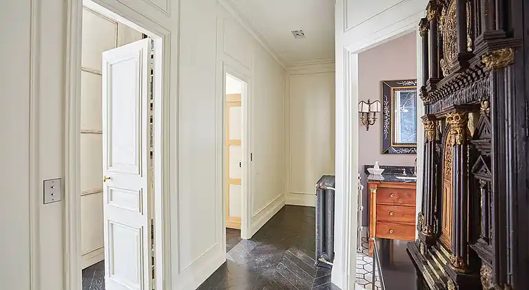 Appartement à louer rue du Vieux Colombier, Paris 6ème