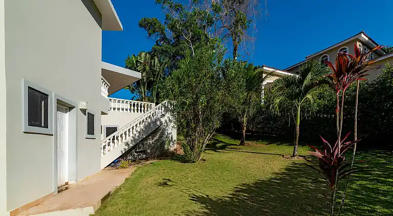 Villa 883 Residencial Casa Linda