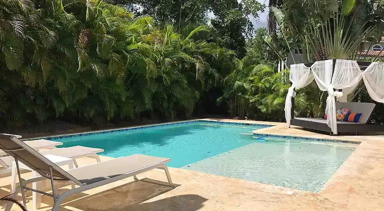 Villa 883 Residencial Casa Linda