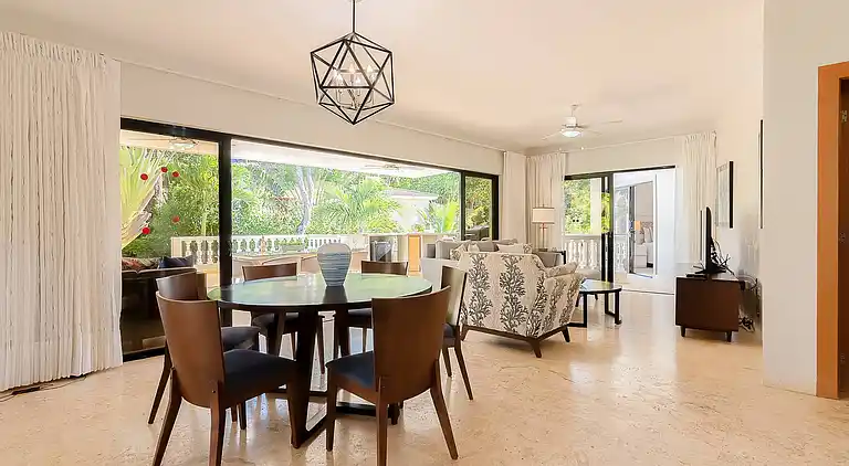 Villa 883 Residencial Casa Linda