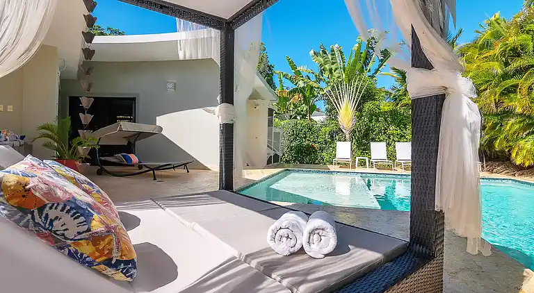 Villa 883 Residencial Casa Linda