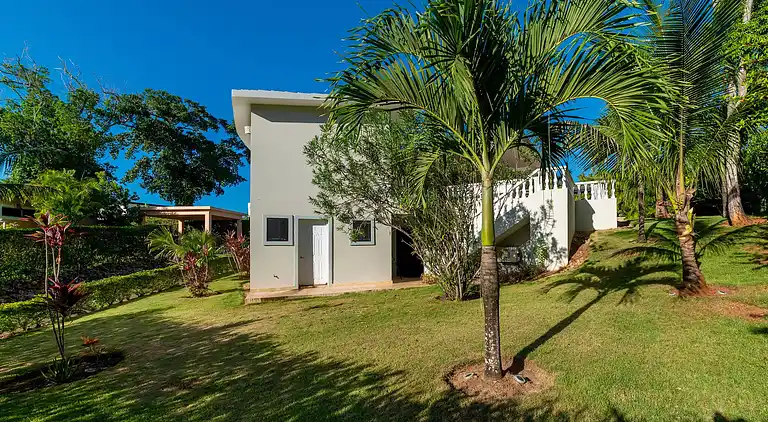 Villa 883 Residencial Casa Linda