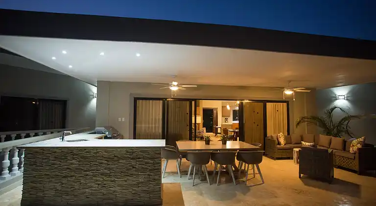 Villa 883 Residencial Casa Linda