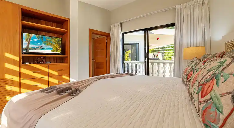 Villa 883 Residencial Casa Linda