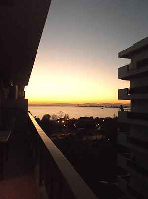 Familienapartment mit Meerblick YR11