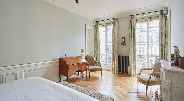 Appartement à louer rue du Vieux Colombier, Paris 6ème