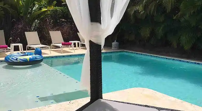 Villa 883 Residencial Casa Linda