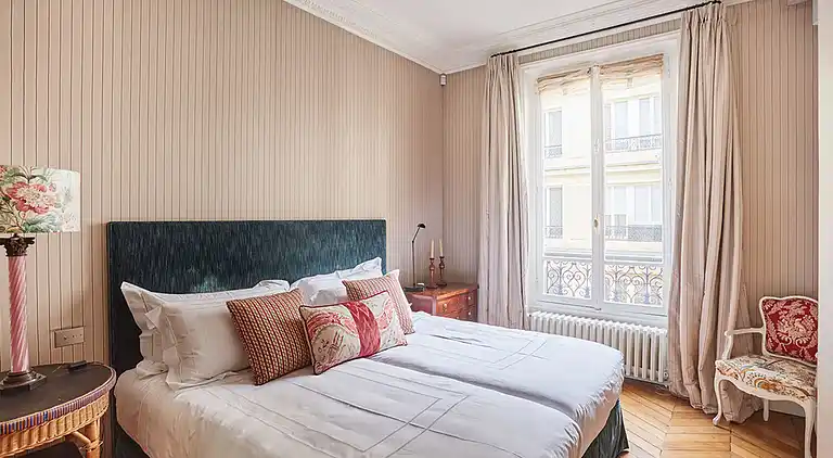 Appartement à louer rue du Vieux Colombier, Paris 6ème