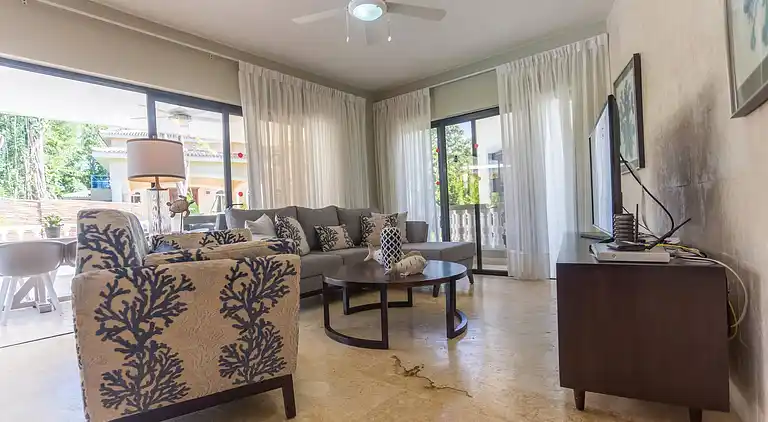 Villa 883 Residencial Casa Linda