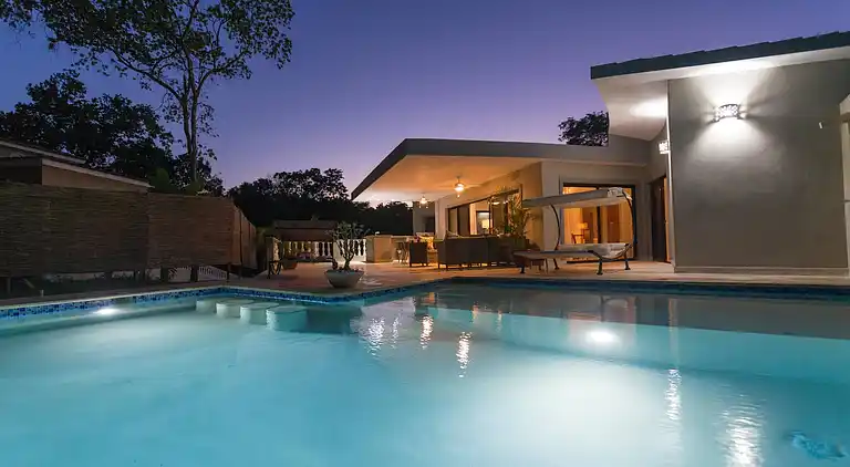 Villa 883 Residencial Casa Linda