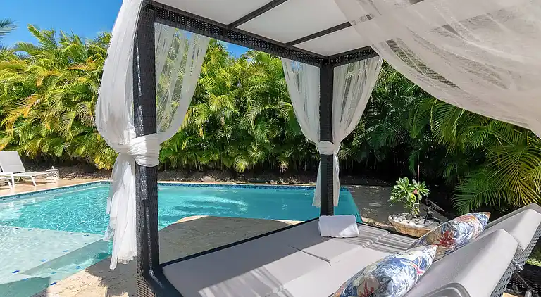 Villa 883 Residencial Casa Linda