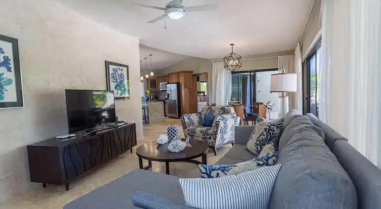 Villa 883 Residencial Casa Linda