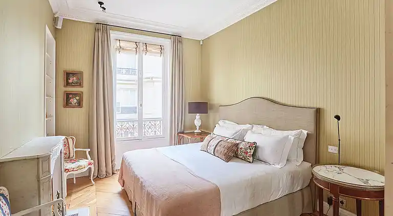 Appartement à louer rue du Vieux Colombier, Paris 6ème