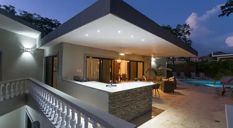 Villa 883 Residencial Casa Linda